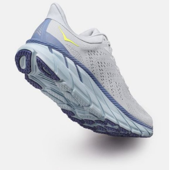 Limited edition Outdoor Voices x HOKA Clifton 7 - Picture 2 of 5